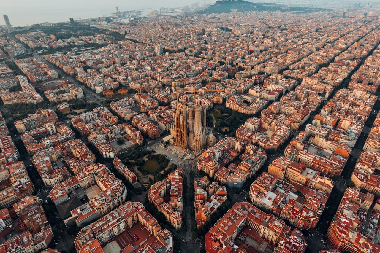 Oran — Fort Santa Cruz